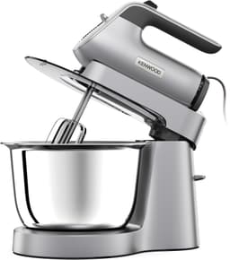 Kenwood Chefette Lite Elvisp med bunke HMP54.000.SI (silver)