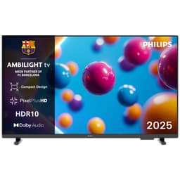 Philips 32" PFS6900 FHD LED älytelevisio (2025)