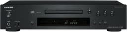 Onkyo C-7030 - Sort
