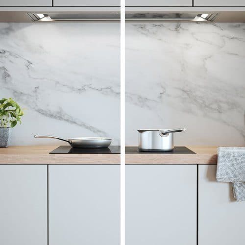 Flexible installation