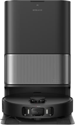 Dreame L40 Ultra AE städrobot RLL77SE (svart)