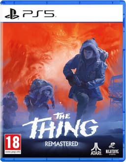 The Thing: Remastered (PS5)