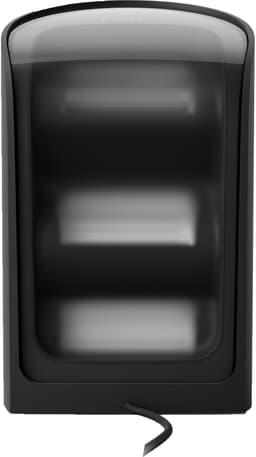 Philips Hue pöytävalaisin (musta)