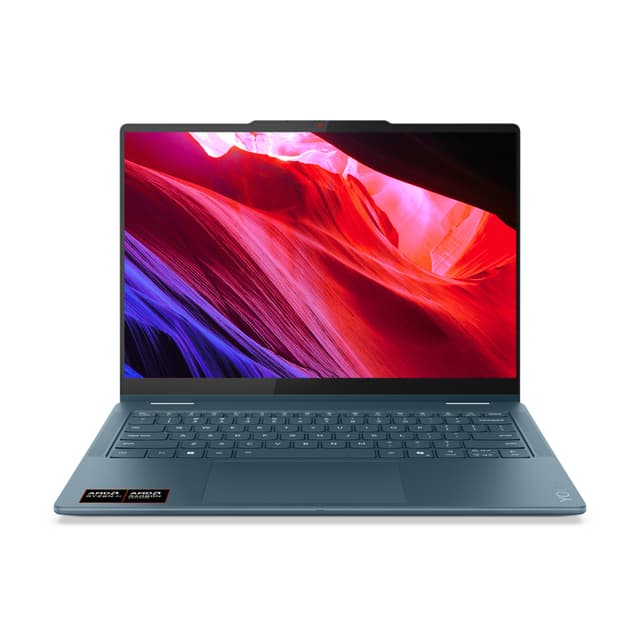 Lenovo Yoga 7 2-in-1 14AKP10 AI 5-340/16/512/OLED 14" kannettava +kynä