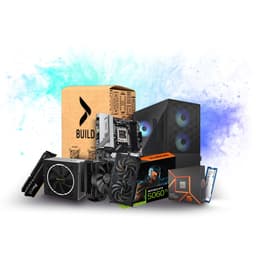 Gigantti Build 241 R5/16/1 TB/RTX 5060 Ti 16 GB