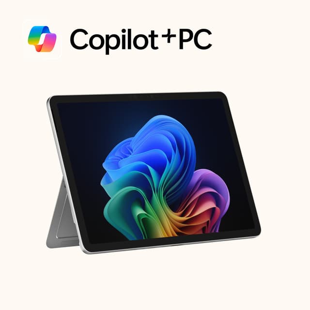 Microsoft Surface Pro 8C/16/256GB 12" Copilot+ PC