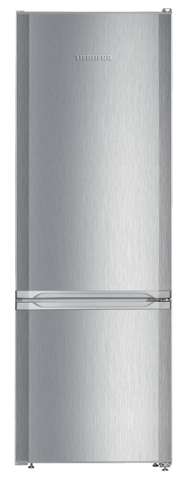 Liebherr kølefryseskab CUele 2831-22 001 (rustfrit)