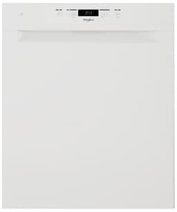 Whirlpool oppvaskmaskin WH2UD14BN60W (hvit)
