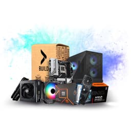 Elkjøp Build 250 R5/16/1TB/RX 9060 XT 16GB