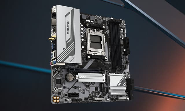 Gigabyte B650M GAMING PLUS WIFI