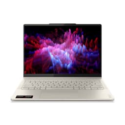 Lenovo Yoga 7 2-in-1 14AKP10 AI 5-340/16/512/OLED 14" kannettava +kynä