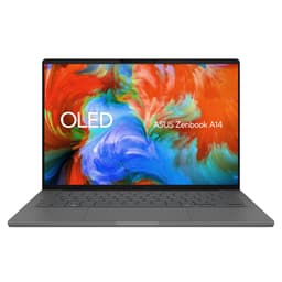 Asus Zenbook A14 Snap8C/32/512GB/OLED 14" Copilot+ PC