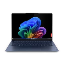 Lenovo Yoga Slim 7x 14Q8X9 Snap-10C/16GB/512/OLED 14.5" Copilot+ bærbar PC