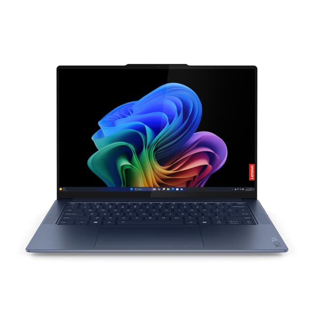 Lenovo Yoga Slim 7x 14Q8X9 Snap-10C/16GB/512/OLED 14.5" Copilot+ PC