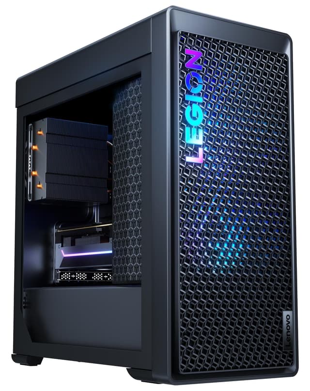 Lenovo Legion T5 26L i7-13650HX/16/1TB/5070 stationär dator för gaming