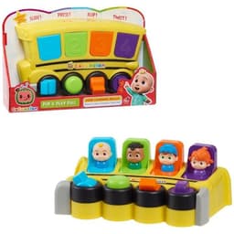 CoComelon Pop and Play