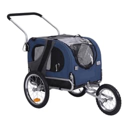 Trekker Koirakärry 2-IN-1