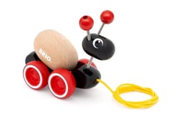 BRIO Vetomuurahainen - 30348