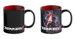 Good Loot Tekken 8 Key Art Heat Reveal -muki