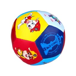 Barbo Toys Blød bold Paw Patrol blå