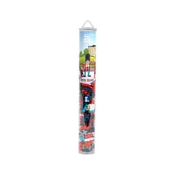 Plus Plus Royal Guard / 100 kpl putki (4314)
