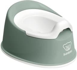 BabyBjörn Smart Potty, grön
