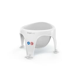 Angelcare Badstol - Grå (ANCBR-01-GR-EU-FR)