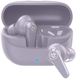 JLab Go Pods ANC trådløse in-ear hodetelefoner (syrin)