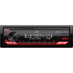 JVC Car HiFi KD-X282BT