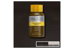 Galeria Akryl 500 ml Vandyke Brun 676