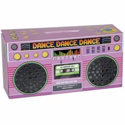Dance Dance Dance