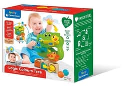 Clementoni Magic Colours Tree