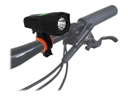 Esperanza Professional SCORPIUS PRO Cykelforlygte