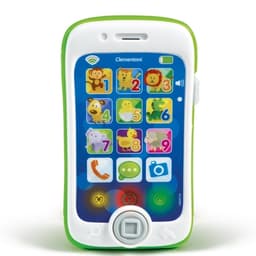 Clementoni Baby smarttelefon