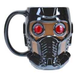 Paladone Starlord-formad mugg