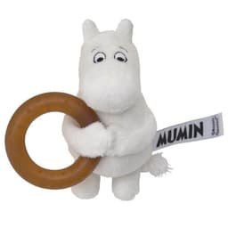 Rätt Start Bitleksak med naturgummi Mumin