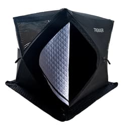 Trekker Telttasauna Premium  180x180x210cm