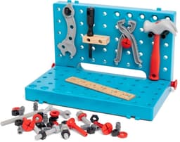 BRIO Builder 34596 - Työpenkki