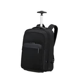 Samsonite Ryggsäck Evosight 17.3"" med Hjul Svart