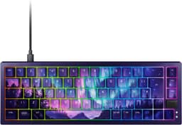 Cherry Xtrfy näppäimistö ja hiirimattopaketti