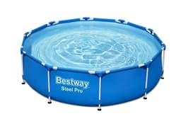 Bestway Teräs Pro allassarja 3.05m x 76cm (56679)