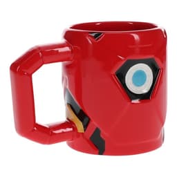 Paladone Iron Man muotoinen muki