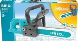 Brio Byggmester 34602 - Motorsag