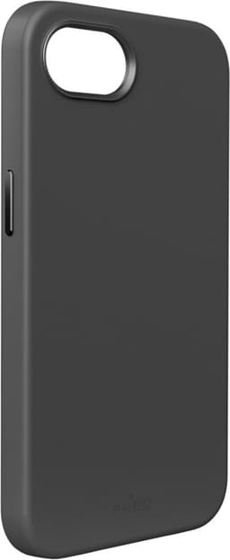 Puro Icon Mag Pro Phone 16e deksel (sort)
