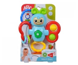 ABC Sommerfugl med flere funksjoner (104010019)