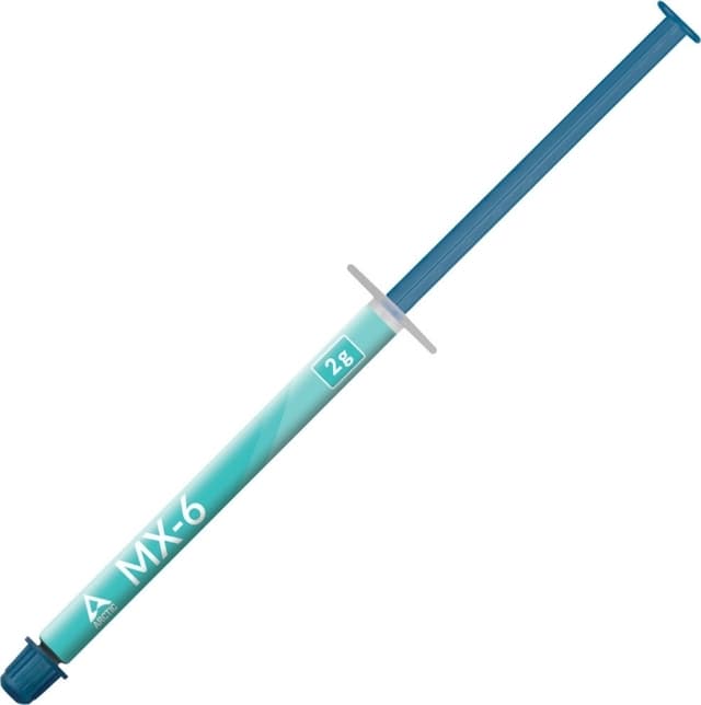 Arctic MX-6 kølepasta ACTCP00079A (2g)