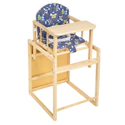 Lasten syöttötuoli