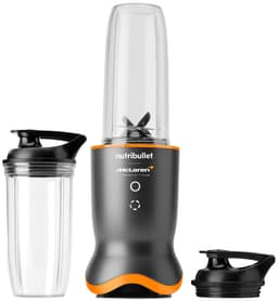 Nutribullet McLaren Ultra blender NB1206GO-MC (mørkegrå)