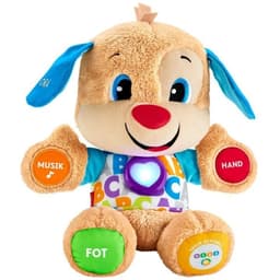Fisher Price Laugh & Learn Puppy SE