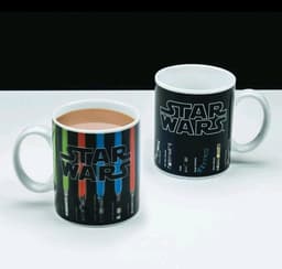 Paladone Star Wars - Lyssabelkrus med varmeveksling (PP3699SW)